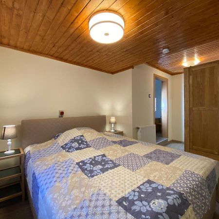 Haus Zum See Цвенкау Екстериор снимка