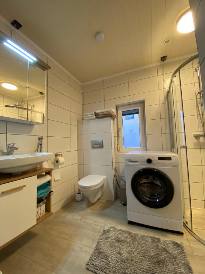 Haus Zum See Цвенкау Екстериор снимка